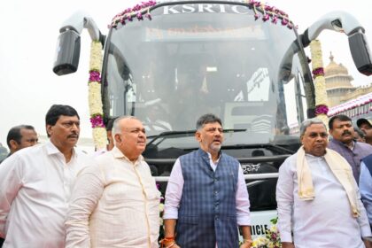 ಪ್ರವಾಸಿಗರಿಗೆ ಗುಡ್ ನ್ಯೂಸ್: ಕೆಎಸ್‌ಆರ್‌ಟಿಸಿಯಿಂದ ವಾರಾಂತ್ಯದ ವಿಶೇಷ ಪ್ಯಾಕೇಜ್ ಟೂರ್‌