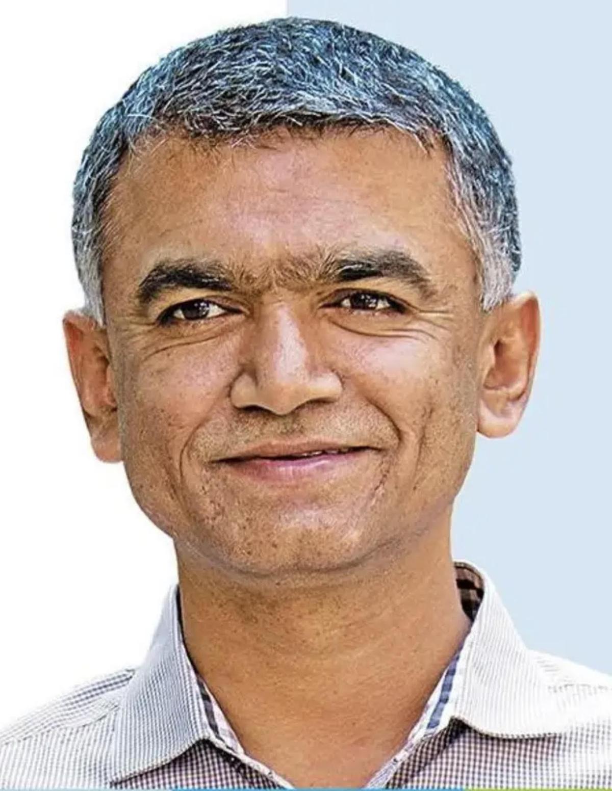 ರಾಜ್ಯದಲ್ಲಿ 16,644 ಪೋಡಿ ಮುಕ್ತ ಗ್ರಾಮ:ಸಚಿವ ಕೃಷ್ಣ ಬೈರೇಗೌಡ