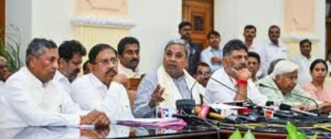 ಅಲ್ಪಸಂಖ್ಯಾತ ಶಿಕ್ಷಣ ಕಾಯ್ದೆ ತಿದ್ದುಪಡಿಗೆ ಸಂಪುಟ ಅಸ್ತು
