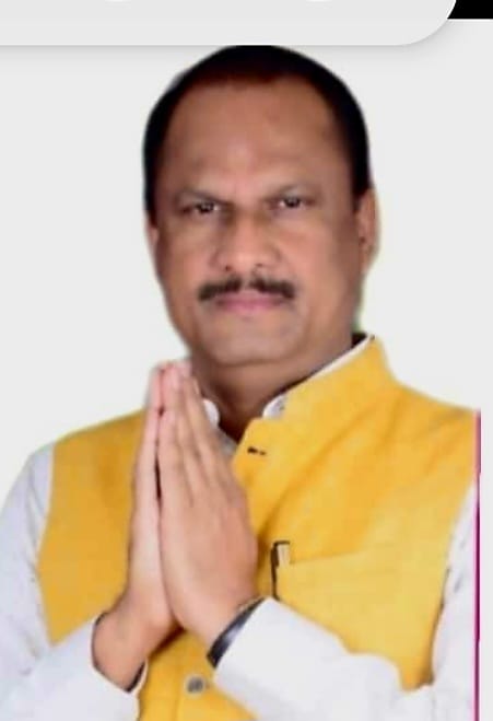 ಒಕ್ಕಲಿಗ ಸಂಘದ ದಂತ ಮಹಾವಿದ್ಯಾಲಯ ಮತ್ತು ಆಸ್ಪತ್ರೆಗೆ ಹ್ಯಾಟ್ರಿಕ್ ಅಧ್ಯಕ್ಷರಾಗಿ ಜೆ ರಾಜು ಬೇತೂರು ಪಾಳ್ಯ ಆಯ್ಕೆ