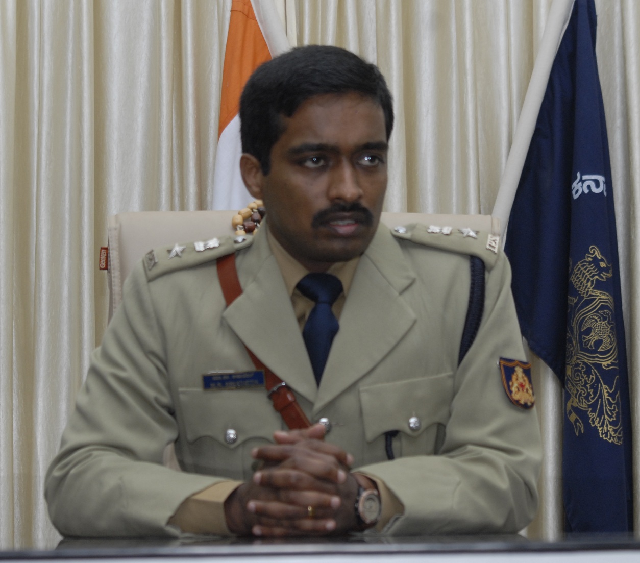 ಹಲ್ಲೆ ಮಾಡಿದ ಆರೋಪ ಮೇಲೆ ಪಿಎಸ್ಐ , ಸಿಬ್ಬಂದಿ ಅಮಾನತು