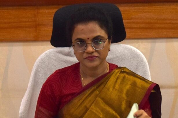 ನರೇಗಾ ಕೂಲಿ 370ರೂ.ಗೆ ಹೆಚ್ಚಳ: ಸಿಇಒ ಡಾ.ಅನುರಾಧ