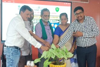 ಉತ್ತಮ ಪರಿಸರ ಮತ್ತು ಆರೋಗ್ಯ ದೃಷ್ಟಿಯಿಂದ ಜೇನು ಸಾಕೋಣ-ರಜನೀಕಾಂತ್