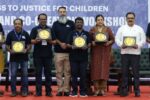 ಆಶ್ರಿತ ಸಂಸ್ಥೆಗೆ ರಾಷ್ಟ್ರೀಯ ಪ್ರಶಸ್ತಿಯ ಗರಿ