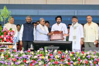 ರಾಜೀವ್ ಗಾಂಧಿ ಅವರ ಕನಸನ್ನು ನನಸಾಗಿಸುವ ಹೊಣೆ ನಮ್ಮೆಲ್ಲರದು-ಸಿಎಂ