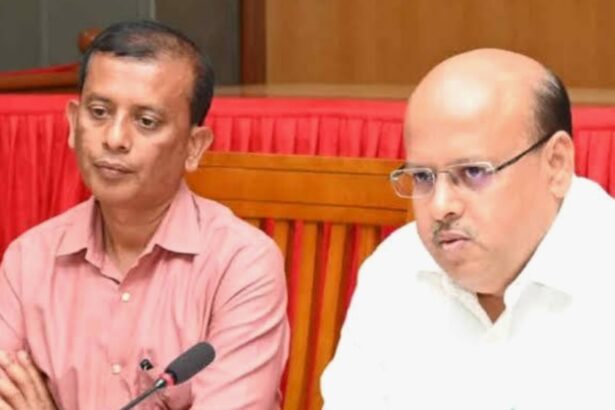 ಬಿತ್ತನೆ ಬೀಜ -ಗೊಬ್ಬರ ಕೃತಕ ಅಭಾವ ಸೃಷ್ಠಿಸಿದರೆ ಕಠಿಣ ಕ್ರಮ : ಡಿಸಿ