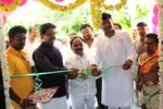 ಬೆಸ್ಕಾಂ ಕಚೇರಿ ಉದ್ಘಾಟಿಸಿದ ಸಚಿವ ಡಿ.ಸುಧಾಕರ್