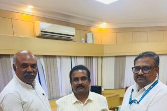 ಪತ್ರಿಕಾ ವಿತರಕರ ವಿಮಾ ಯೋಜನೆ ಷರತ್ತು ಸಡಿಲಿಸಲು ಒತ್ತಾಯ