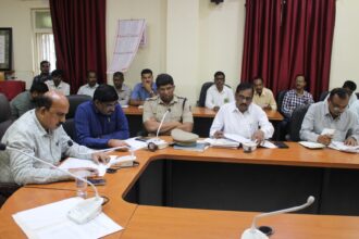 ಮೇ.26 ರಿಂದ ಎಸ್ಎಸ್ಎಲ್ ಸಿ ಪರೀಕ್ಷೆ-2-ಜಿಲ್ಲಾಧಿಕಾರಿ ವೆಂಕಟೇಶ್