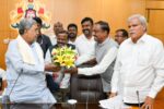 ಎಸ್ಸಿ, ಎಸ್ಟಿ ಉದ್ದಿಮೆದಾರರಿಗೆ ಸರ್ಕಾರ ಆರ್ಥಿಕ ಶಕ್ತಿ ತುಂಬಲಿದೆ-ಸಿಎಂ