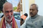 ಬಿಜೆಪಿ ಇಬ್ಬರು ಹಿರಿಯ ಶಾಸಕರನ್ನು ಉಚ್ಚಾಟನೆ ಮಾಡಿದ ಬಿಜೆಪಿ ಹೈ ಕಮಾಂಡ್