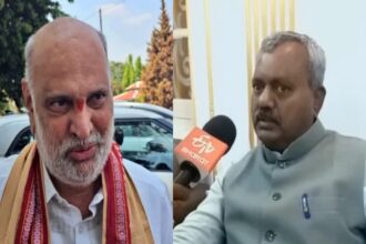ಬಿಜೆಪಿ ಇಬ್ಬರು ಹಿರಿಯ ಶಾಸಕರನ್ನು ಉಚ್ಚಾಟನೆ ಮಾಡಿದ ಬಿಜೆಪಿ ಹೈ ಕಮಾಂಡ್