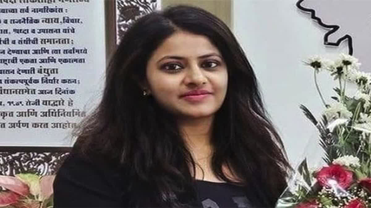 ಐಎಎಸ್ ಪ್ರೊಬೇಷನರಿ ಅಧಿಕಾರಿ ಪೂಜಾ ಖೇಡ್ಕರ್ ಅವರಿಗೆ ನಿರೀಕ್ಷಣಾ ಜಾಮೀನು ನೀಡಿದ ಸುಪ್ರೀಂ ಕೋರ್ಟ್‌