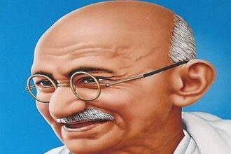 ಬಾ ಗಾಂಧಿ, ನೀನು ಖಂಡಿತ ಬರಬೇಕು..