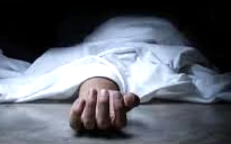 ವಿವಿ ಸಾಗರ ಡ್ಯಾಂ ಸಮೀಪ ಅನಾಮಧೇಯ ಶವ ಪತ್ತೆ
