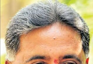 ಭೂಗಳ್ಳನ ಹೆಸರು ಮೇಲ್ಮನೆಗೆ ನಾಮನಿರ್ದೇಶನ?