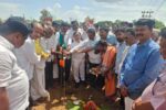 ಒಕ್ಕಲಿಗರ ಭವನ ನಿರ್ಮಾಣಕ್ಕೆ 50 ಲಕ್ಷ-ಸಚಿವ ಸುಧಾಕರ್