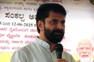 ರೈತರ ಏಳ್ಗೆಗೆ ವಿಕಸಿತ ಕೃಷಿ ಸಂಕಲ್ಪ ಅಭಿಯಾನ