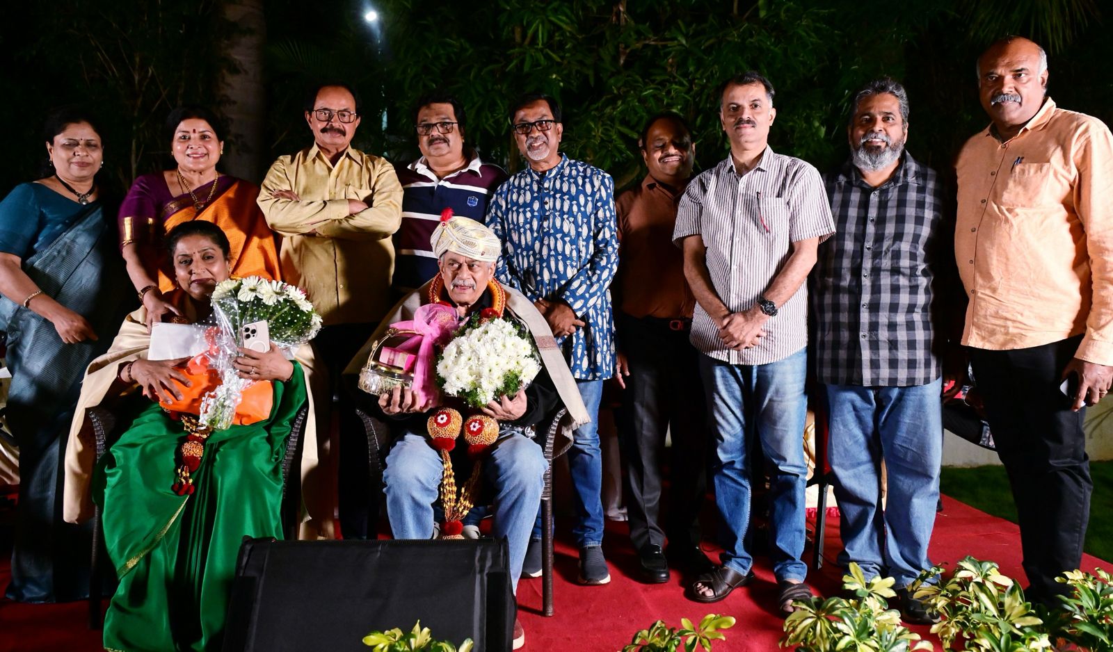 ಮಾಲ್ಗುಡಿ ಡೇಸ್ ಮರೆಯಲಾಗದ ಧಾರವಾಹಿ- ನಟ ಅನಂತ್‌ನಾಗ್