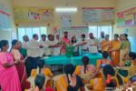 ಎ.ವಿ.ಕೊಟ್ಟಿಗೆ ಏಕ ಬಳಕೆ ಪ್ಲಾಸ್ಟಿಕ್‌ ಮಕ್ತ ಗ್ರಾಮ ಘೋಷಣೆ