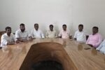 ಸಚಿವ ಸುಧಾಕರ್ ವಿರುದ್ಧ ಟೀಕಿಸಿದರೆ ಗೊಲ್ಲರು ಸಹಿಸಲ್ಲ ಹುಷಾರ್ ಅಜ್ಜಪ್ಪ