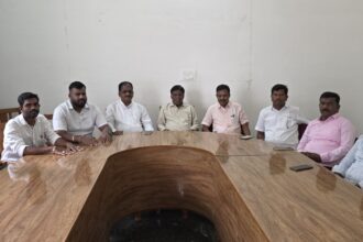 ಸಚಿವ ಸುಧಾಕರ್ ವಿರುದ್ಧ ಟೀಕಿಸಿದರೆ ಗೊಲ್ಲರು ಸಹಿಸಲ್ಲ ಹುಷಾರ್ ಅಜ್ಜಪ್ಪ