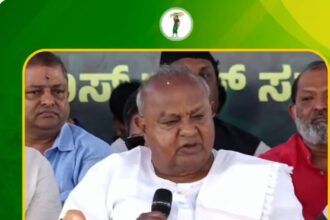 ಜೆಡಿಎಸ್ ಮುಗಿಸಲು ಎಂದಿಗೂ ಯಾರಿಗೂ ಸಾಧ್ಯವಿಲ್ಲ