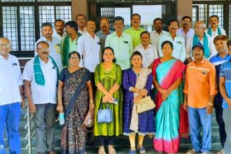 ಜುಲೈ- 6ಕ್ಕೆ ಕುಂಚಿಟಿಗರ ಪ್ರತಿಭಾ ಪುರಸ್ಕಾರ ಮತ್ತು ಬನುಮಯ್ಯ ಜಯಂತಿ