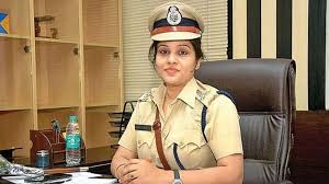 ಐಪಿಎಸ್​ ಅಧಿಕಾರಿ ರೂಪಾ ಮೌದ್ಗಿಲ್ ಗೆ ಎಡಿಜಿಪಿಯಾಗಿ ಮುಂಬಡ್ತಿ ನೀಡಿದ ಸರ್ಕಾರ