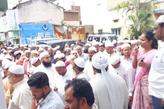 ಮೊರಾರ್ಜಿ ಹಾಗೂ ಮೌಲಾನಾ ಆಜಾದ್ ಶಾಲೆಗೆ ಮಕ್ಕಳನ್ನು ಸೇರಿಸಿ-ರೇಖಾ