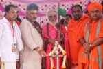 ತಾಯಿ- ತಂದೆ- ಗುರು ಸಮಾಜದ ಮೂರು ಕಣ್ಣುಗಳು-ಡಿಸಿಎಂ