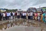 ಪಾಲಿಕೆ ಅಧಿಕಾರಿಗಳ ಬೆಂಗಳೂರು ಚಲೋ, ಕೆಲಸ ಸ್ಥಗಿತ