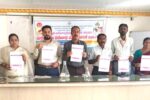 ಮಲೇರಿಯಾ ಮುಕ್ತ ಜಿಲ್ಲೆಗಾಗಿ ಮಲೇರಿಯಾ ನಿವಾರಣಾ ಗುರಿ ಸಾಧಿಸಿ: ಡಾ.ಕಾಶೀ