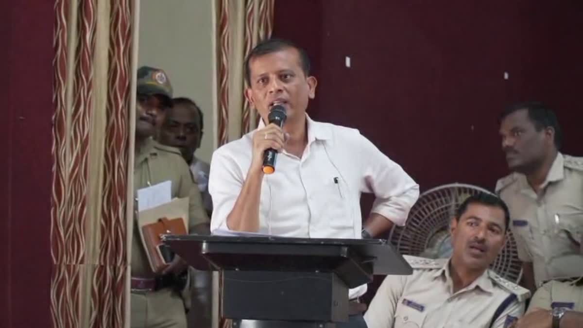 ಗಣೇಶ ಹಾಗೂ ಈದ್ ಮಿಲಾದ್ ಹಬ್ಬಗಳಿಗೆ ಡಿಜೆಗೆ ಅನುಮತಿ ಇಲ್ಲ