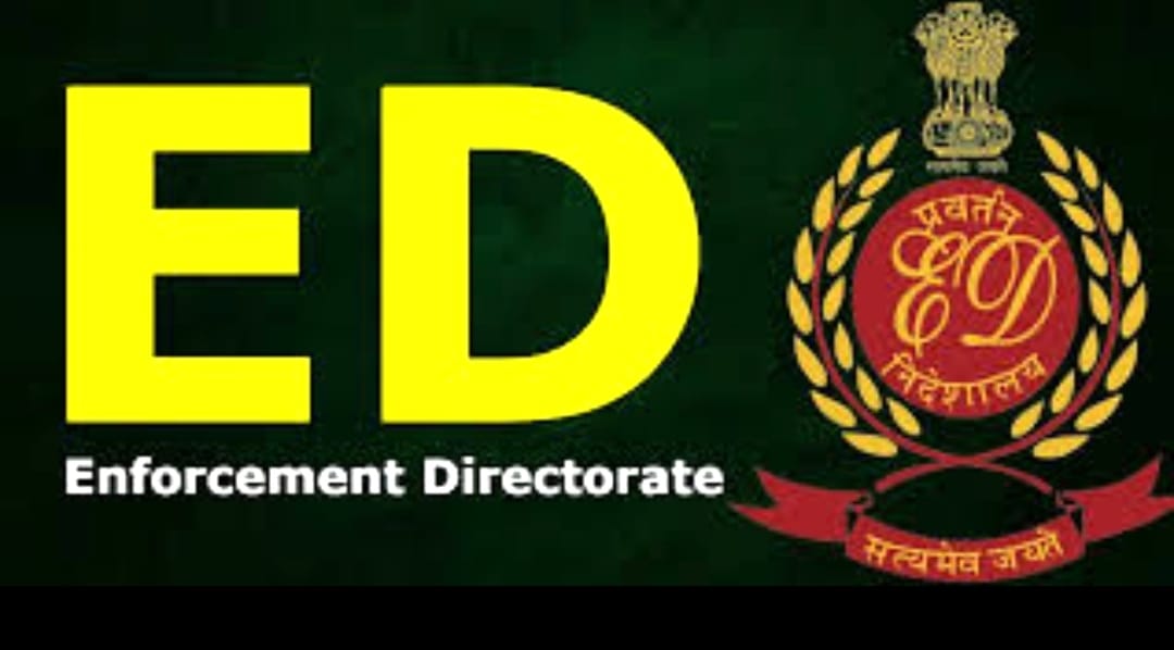 ಶಾಸಕ ಕೆ.ಸಿ.ವೀರೇಂದ್ರ (ಪಪ್ಪಿ)ಗೆ ಇಡಿ ಮತ್ತೆ ಶಾಕ್‌