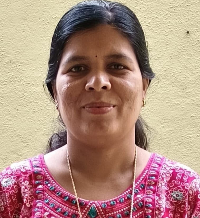 ಆರ್ಟಿಸ್ಟ್  ಶಶಿಕಿರಣ ದೇಸಾಯಿ ಅವರ ಪತ್ನಿ ಕಲ್ಪನಾ (38) ಇನ್ನಿಲ್ಲ