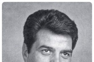 ಬಾಲಿವುಡ್‌ ಹಿರಿಯ ನಟ ಧರ್ಮೇಂದ್ರ ಇನ್ನಿಲ್ಲ