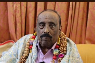 ಹಿರಿಯ ಪತ್ರಕರ್ತ ಅ.ಚ.ಶಿವಣ್ಣ ನಿಧನಕ್ಕೆ ಕೆಯುಡಬ್ಲೂಜೆ ಸಂತಾಪ