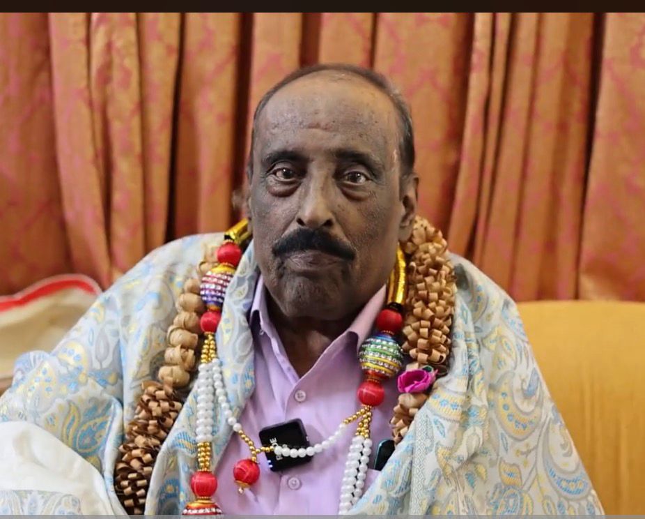 ಹಿರಿಯ ಪತ್ರಕರ್ತ ಅ.ಚ.ಶಿವಣ್ಣ ನಿಧನಕ್ಕೆ ಕೆಯುಡಬ್ಲೂಜೆ ಸಂತಾಪ