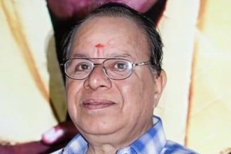 ಹಿರಿಯ ಹಾಸ್ಯನಟ ಉಮೇಶ್ ಇನ್ನಿಲ್ಲ