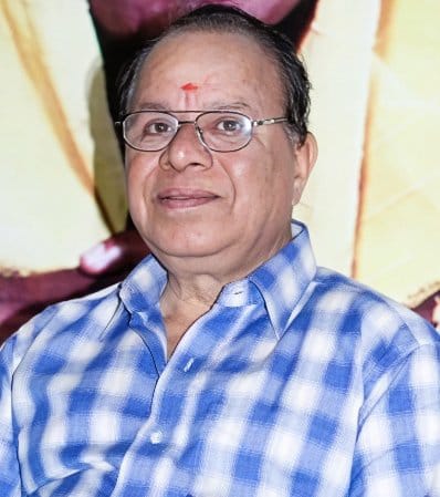 ಹಿರಿಯ ಹಾಸ್ಯನಟ ಉಮೇಶ್ ಇನ್ನಿಲ್ಲ