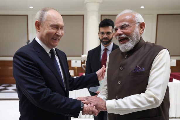 ಭಯೋತ್ಪಾದನೆ ವಿರುದ್ಧ ಭಾರತ ಮತ್ತು ರಷ್ಯಾ ಜಂಟಿ ಹೋರಾಟ