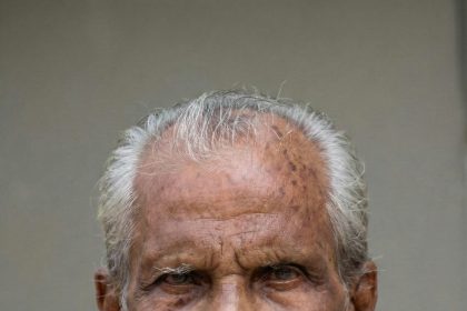 ಮಾಜಿ ನಗರ ಸಭಾಧ್ಯಕ್ಷ ಹೆಚ್.ಸಿ.ನಿರಂಜನ ಮೂರ್ತಿ ಅವರ ತಂದೆ ನಿಧನ  