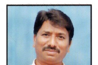 ಚಿಕ್ಕಮಗಳೂರು ಜಿಲ್ಲಾ ಪತ್ರಕರ್ತರ ಸಂಘದ ಅಧ್ಯಕ್ಷರಾಗಿ ಅನಿಲ್ ಎಚ್.ಎ. ಆಯ್ಕೆ