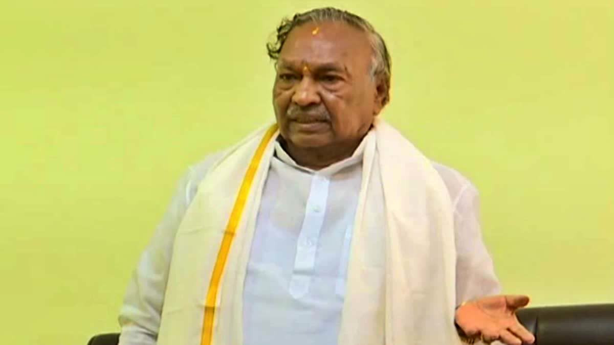 ಮಾಜಿ ಸಚಿವ ಕೆ.ಎಸ್. ಈಶ್ವರಪ್ಪ ಕುಟುಂಬಕ್ಕೆ ಹೈಕೋರ್ಟ್ ಬಿಗ್ ಶಾಕ್; 