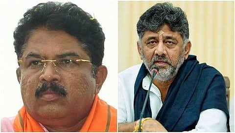 ಸಿಎಂ ಕಾಲ್ಗುಣದಿಂದಲೇ ರಾಜ್ಯಕ್ಕೆ ಬರಗಾಲ: ಆರ್. ಅಶೋಕ್ ವಾಗ್ದಾಳಿ!
