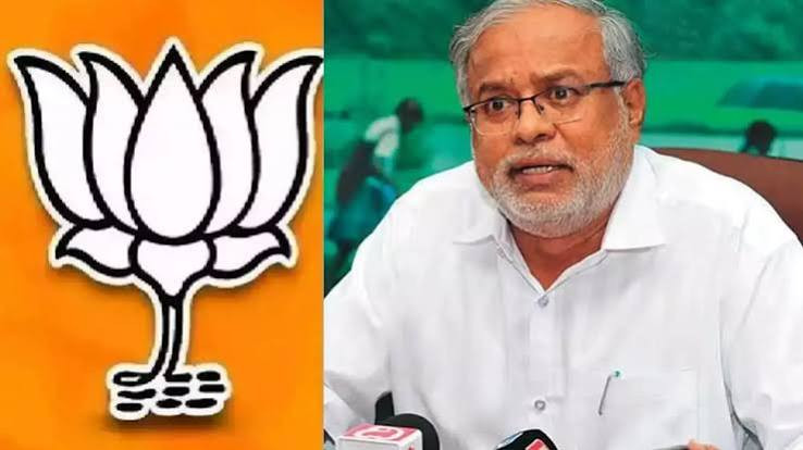 ಬಿಜೆಪಿ ಶಾಸಕ ಸುರೇಶ್ ಕುಮಾರ್‌ಗೆ ‘300 ಕೋಟಿ ಟೆಂಡರ್ ಅಕ್ರಮ’ದ ಕಂಟಕ:
