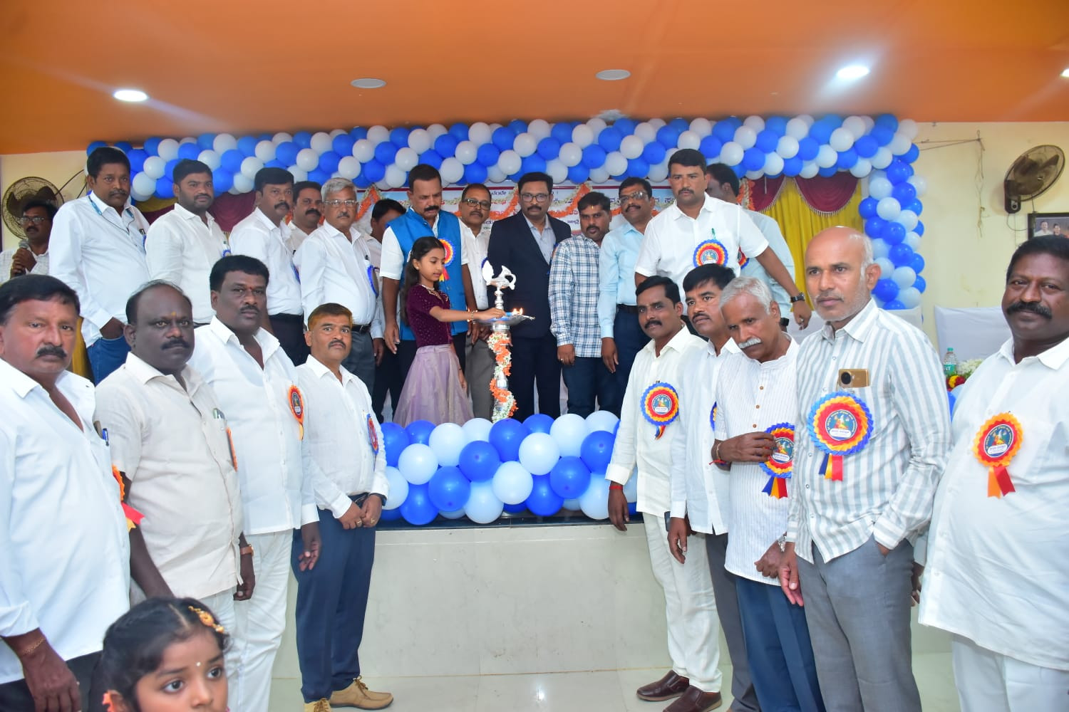 ಶ್ರದ್ಧೆ ಮತ್ತು ಪರಿಶ್ರಮದಿಂದ ಪ್ರತಿಫಲ ಸಾಧ್ಯ 