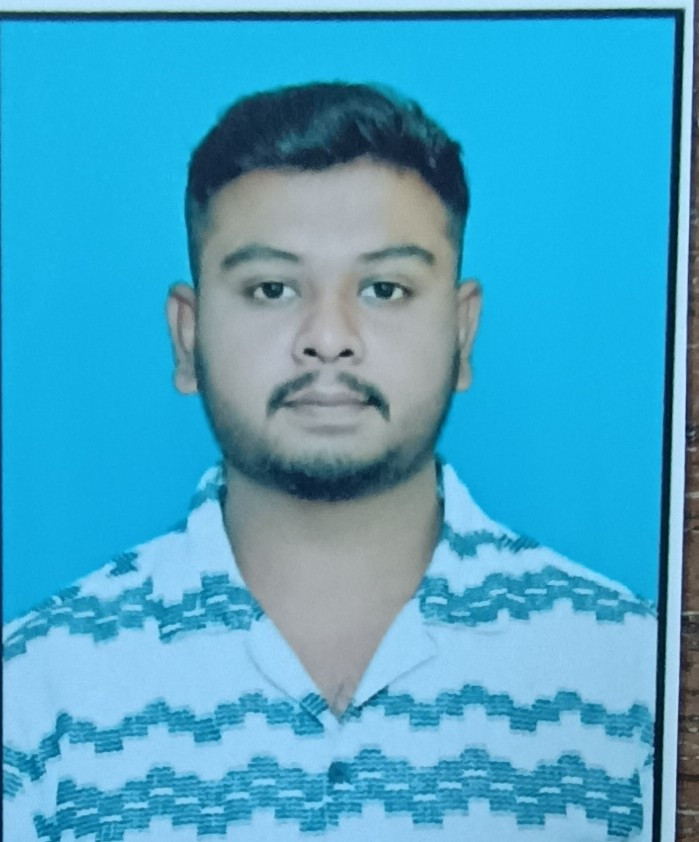 ಲಾವಣ್ಯ ಕಾಲೇಜಿನ ವಿದ್ಯಾರ್ಥಿ ಕೃತಿಕ್ ಗೆ ಐದನೇ ರ್‍ಯಾಂಕ್