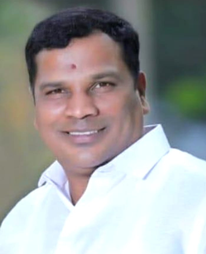 ವಿದ್ಯಾವಂತರ ತಾತ್ಸಾರದಿಂದ ಎಸ್‌ಐಆರ್ ಪ್ರಕ್ರಿಯೆಗೆ ಹಿನ್ನಡೆ: ಬಿಎಲ್‌ಒ ಕುಮಾರ್ ಕಳವಳ